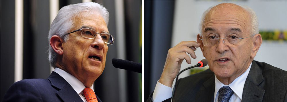 Líder do partido na Câmara, deputado Rubens Bueno (PR) afirma que entrará com representação na Comissão de Ética do Palácio do Planalto exigindo o afastamento imediato do ministro do Trabalho; Polícia Federal em Santa Catarina pediu no STF abertura de investigação sobre o ministro depois de ter encontrado indícios de que ele participa de um suposto esquema para empregar militantes do PDT como funcionários fantasmas; "O Palácio do Planalto precisa demiti-lo o mais rápido possível", disse Bueno (Foto: Gisele Federicce) Líder do partido na Câmara, deputado Rubens Bueno (PR) afirma que entrará com representação na Comissão de Ética do Palácio do Planalto exigindo o afastamento imediato do ministro do Trabalho; Polícia Federal em Santa Catarina pediu no STF abertura de investigação sobre o ministro depois de ter encontrado indícios de que ele participa de um suposto esquema para empregar militantes do PDT como funcionários fantasmas; "O Palácio do Planalto precisa demiti-lo o mais rápido possível", disse Bueno