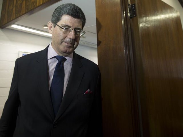 Se o governo conseguir depois desses anúncios ir tocando o barco devagar e recuar em alguns pontos polêmicos do ajuste fiscal, como o do seguro desemprego, as nuvens devem ao menos se estabilizar por um período (Foto: Renato Rovai) Se o governo conseguir depois desses anúncios ir tocando o barco devagar e recuar em alguns pontos polêmicos do ajuste fiscal, como o do seguro desemprego, as nuvens devem ao menos se estabilizar por um período