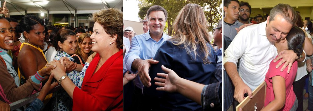 Sai neste sábado um novo levantamento sobre o cenário eleitoral, feito em parceria entre o Instituto Sensus, do cientista político Ricardo Guedes, que até recentemente trabalhava para o PSDB, e a revista Istoé; questionário aborda temas como avaliação do governo Dilma e percepção de inflação; ao longo da semana, circularam rumores de uma pesquisa que traria a presidente Dilma Rousseff com 31% das intenções de voto e Aécio Neves com 27%; Campos, como terceira via, ficaria distante; leia o questionário (Foto: Gisele Federicce) Sai neste sábado um novo levantamento sobre o cenário eleitoral, feito em parceria entre o Instituto Sensus, do cientista político Ricardo Guedes, que até recentemente trabalhava para o PSDB, e a revista Istoé; questionário aborda temas como avaliação do governo Dilma e percepção de inflação; ao longo da semana, circularam rumores de uma pesquisa que traria a presidente Dilma Rousseff com 31% das intenções de voto e Aécio Neves com 27%; Campos, como terceira via, ficaria distante; leia o questionário