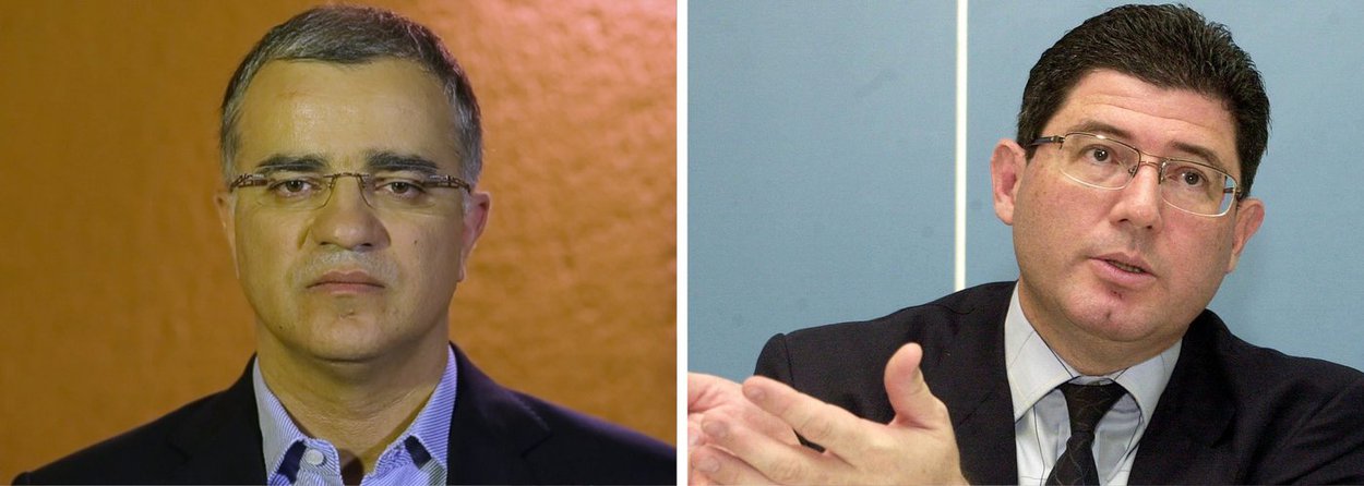 Jornalista Kennedy Alencar diz que indicação de Joaquim Levy para o ministério da Fazenda é "vitória política" do ex-presidente Lula; "A escolha surpreende a oposição, o mercado e a imprensa - exatamente o que fez Lula depois de ser eleito em 2002", diz; segundo o colunista, presidente estaria "contrariada com vazamentos" e por isso adiou o anúncio da nova equipe econômica (Foto: Gisele Federicce) Jornalista Kennedy Alencar diz que indicação de Joaquim Levy para o ministério da Fazenda é "vitória política" do ex-presidente Lula; "A escolha surpreende a oposição, o mercado e a imprensa - exatamente o que fez Lula depois de ser eleito em 2002", diz; segundo o colunista, presidente estaria "contrariada com vazamentos" e por isso adiou o anúncio da nova equipe econômica