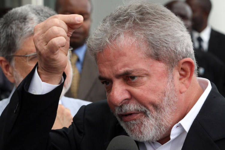 Este canalha não tem remédio. Não tem outro nome. Em primeiro lugar porque nunca fizemos qualquer ofensa aos nordestinos (Foto: Alberto Goldman) Este canalha não tem remédio. Não tem outro nome. Em primeiro lugar porque nunca fizemos qualquer ofensa aos nordestinos