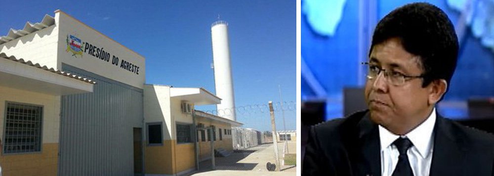 A vigência do contrato emergencial e com dispensa de licitação - alvo de uma Comissão Parlamentar de Inquérito (CPI) - era de seis meses, prazo dado pela Procuradoria Geral do Estado (PGE) para que fosse feito o processo licitatório da contratação de uma empresa de cogestão definitiva; o diretor-presidente da Reviver, Odair Conceição, não sabe o que vai acontecer daqui para frente, já que não obteve resposta do governo (Foto: Aquiles Lins) A vigência do contrato emergencial e com dispensa de licitação - alvo de uma Comissão Parlamentar de Inquérito (CPI) - era de seis meses, prazo dado pela Procuradoria Geral do Estado (PGE) para que fosse feito o processo licitatório da contratação de uma empresa de cogestão definitiva; o diretor-presidente da Reviver, Odair Conceição, não sabe o que vai acontecer daqui para frente, já que não obteve resposta do governo