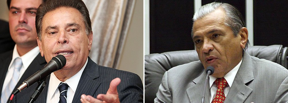 Que o deputado federal e presidente estadual do PR, Inocêncio Oliveira (PR), anda magoado com governador de Pernambuco, João Lyra neto (PSB) não é novidade para ninguém. Inocêncio esperava que, após a saída do ex-governador Eduardo Campos para disputar a Presidência da Repúblic, o PR conquistasse cargos importantes no primeiro escalão da administração estadual; apesar das queixas, o secretário da Casa Civil, Luciano Vásquez, disse que o governador não irá fazer política de compensação e nem adotar algum tipo de retaliação contra a legenda (Foto: Paulo Emílio) Que o deputado federal e presidente estadual do PR, Inocêncio Oliveira (PR), anda magoado com governador de Pernambuco, João Lyra neto (PSB) não é novidade para ninguém. Inocêncio esperava que, após a saída do ex-governador Eduardo Campos para disputar a Presidência da Repúblic, o PR conquistasse cargos importantes no primeiro escalão da administração estadual; apesar das queixas, o secretário da Casa Civil, Luciano Vásquez, disse que o governador não irá fazer política de compensação e nem adotar algum tipo de retaliação contra a legenda