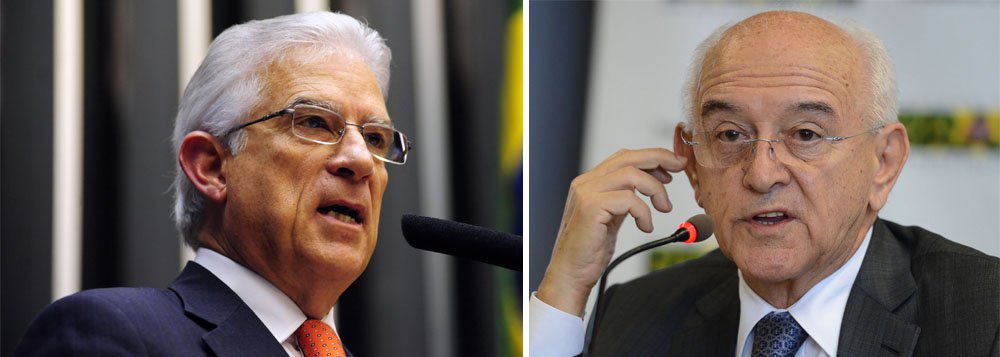 Líder do partido na Câmara, deputado Rubens Bueno (PR) entrou com representação na Comissão de Ética Pública da Presidência da República exigindo o imediato afastamento do ministro Manoel Dias, alvo de investigação da Polícia Federal; "O Palácio do Planalto precisa demiti-lo o mais rápido possível", declarou Bueno (Foto: Gisele Federicce) Líder do partido na Câmara, deputado Rubens Bueno (PR) entrou com representação na Comissão de Ética Pública da Presidência da República exigindo o imediato afastamento do ministro Manoel Dias, alvo de investigação da Polícia Federal; "O Palácio do Planalto precisa demiti-lo o mais rápido possível", declarou Bueno