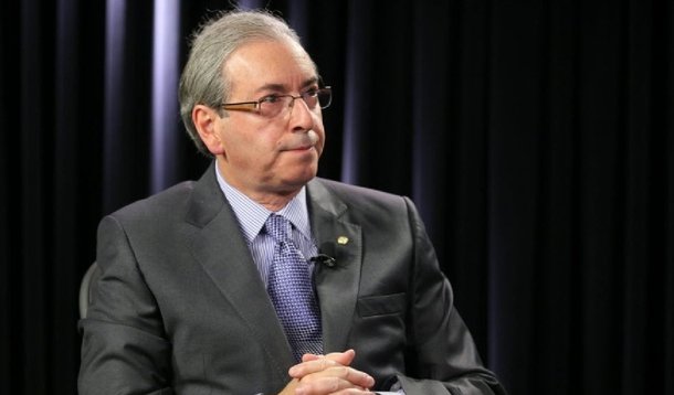 Ao que tudo indica, foi a confusão de Cunha sobre as medidas e os alvos dos seus ataques, somada a um comportamento nitidamente egóico, que o levou a um pronunciamento que, do ponto de vista político, beirou a esquizofrenia (Foto: Elvino Bohn Gass) Ao que tudo indica, foi a confusão de Cunha sobre as medidas e os alvos dos seus ataques, somada a um comportamento nitidamente egóico, que o levou a um pronunciamento que, do ponto de vista político, beirou a esquizofrenia