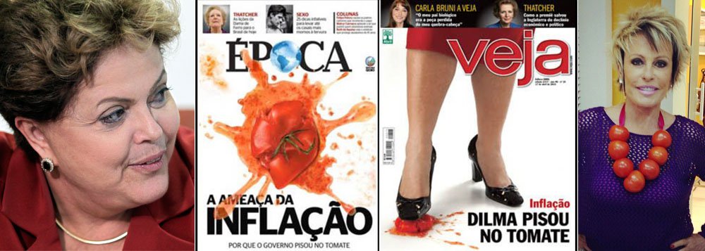 Número final da inflação de 2013 confirma mais uma derrota dos que apostaram - no mais das vezes de maneira ridícula - no caos dos preços; IPCA ficou em 5,91%, dentro da margem ampliada de 6,5% estabelecida pelo Banco Central; pelo décimo ano consecutivo País tem taxa na meta; desde janeiro, provocações e tentativas de desestabilização se sucederam nas mais diversas formas; presidente Dilma Rousseff garantia que a torcida contra perderia o jogo; ela venceu essa (Foto: Gisele Federicce) Número final da inflação de 2013 confirma mais uma derrota dos que apostaram - no mais das vezes de maneira ridícula - no caos dos preços; IPCA ficou em 5,91%, dentro da margem ampliada de 6,5% estabelecida pelo Banco Central; pelo décimo ano consecutivo País tem taxa na meta; desde janeiro, provocações e tentativas de desestabilização se sucederam nas mais diversas formas; presidente Dilma Rousseff garantia que a torcida contra perderia o jogo; ela venceu essa