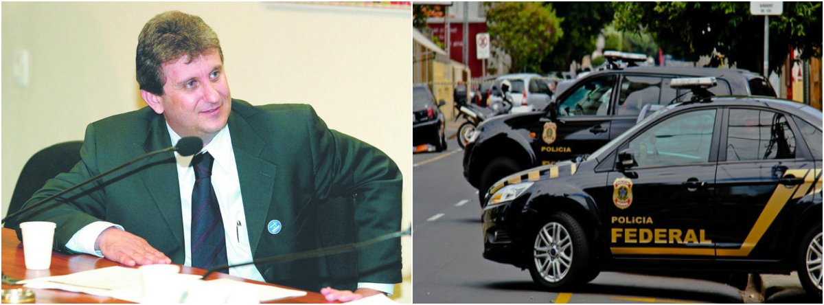 Com a decisão da Justiça Federal do Paraná desta quarta-feira 23, o doleiro Alberto Youssef e mais seis investigados pela operação Lava Jato, da Polícia Federal, passam a ser réus em esquema de lavagem de dinheiro; esta é apenas a primeira de cinco denúncias apresentadas ontem pelo Ministério Público à Justiça (Foto: Gisele Federicce) Com a decisão da Justiça Federal do Paraná desta quarta-feira 23, o doleiro Alberto Youssef e mais seis investigados pela operação Lava Jato, da Polícia Federal, passam a ser réus em esquema de lavagem de dinheiro; esta é apenas a primeira de cinco denúncias apresentadas ontem pelo Ministério Público à Justiça