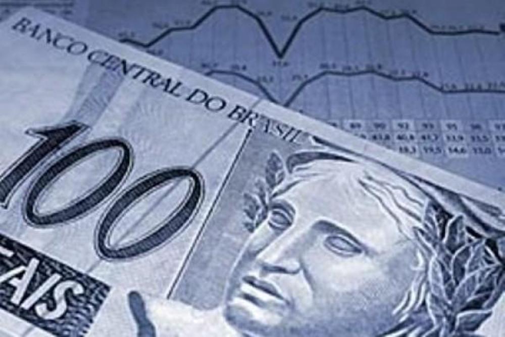 A quantia arrecadada ficou em R$ 1,2 bilhão, sendo a maior soma já recolhida no primeiro semestre em Sergipe, de acordo com a série histórica que teve início em 1997; no primeiro semestre foram recolhidos dos setores primário, secundário e terciário do Estado mais de R$ 895 milhões (Foto: Valter Lima) A quantia arrecadada ficou em R$ 1,2 bilhão, sendo a maior soma já recolhida no primeiro semestre em Sergipe, de acordo com a série histórica que teve início em 1997; no primeiro semestre foram recolhidos dos setores primário, secundário e terciário do Estado mais de R$ 895 milhões