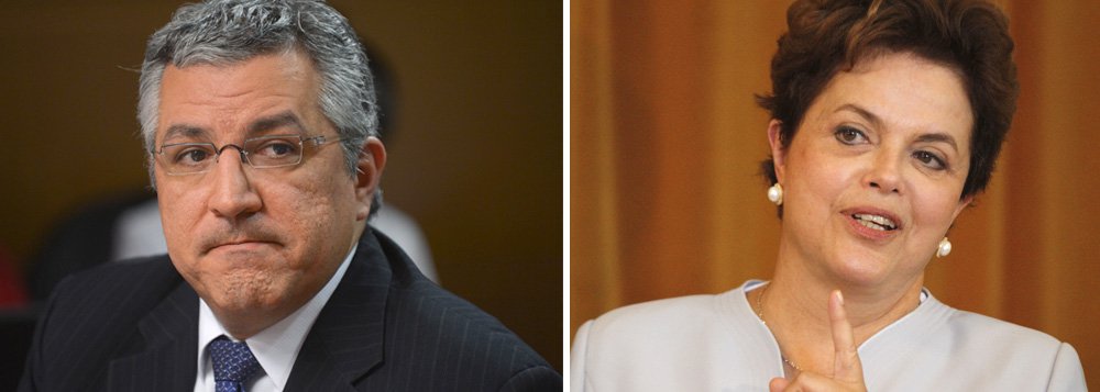 Com apenas 3% de intenções de voto na última pesquisa Datafolha, o ex-ministro da Saúde perdeu o apoio do PDT, potencial aliado, para o PMDB de Paulo Skaf; também não conseguiu agregar o PR em sua chapa; segundo o jornalista Ilimar Franco, a avaliação do comando da campanha de Dilma é que Padilha está fragilizado eleitoralmente neste momento, o que pode afetar o desempenho de Dilma em São Paulo, maior colégio eleitoral do país; enquanto isso, Aécio Neves (PSDB) e Eduardo Campos (PSB) trabalharam para entrar no estado (Foto: Aquiles Lins) Com apenas 3% de intenções de voto na última pesquisa Datafolha, o ex-ministro da Saúde perdeu o apoio do PDT, potencial aliado, para o PMDB de Paulo Skaf; também não conseguiu agregar o PR em sua chapa; segundo o jornalista Ilimar Franco, a avaliação do comando da campanha de Dilma é que Padilha está fragilizado eleitoralmente neste momento, o que pode afetar o desempenho de Dilma em São Paulo, maior colégio eleitoral do país; enquanto isso, Aécio Neves (PSDB) e Eduardo Campos (PSB) trabalharam para entrar no estado