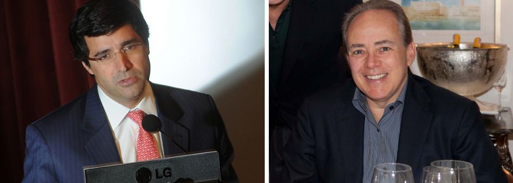 Oposição quer saber por que ofereceram operação da Petrobras na Africa de US$ 1,5 bilhão ao dono do banco BTG, André Esteves, e quanto o empresário conhecido por Hamyltinho faturou (Foto: Roberta Namour) Oposição quer saber por que ofereceram operação da Petrobras na Africa de US$ 1,5 bilhão ao dono do banco BTG, André Esteves, e quanto o empresário conhecido por Hamyltinho faturou
