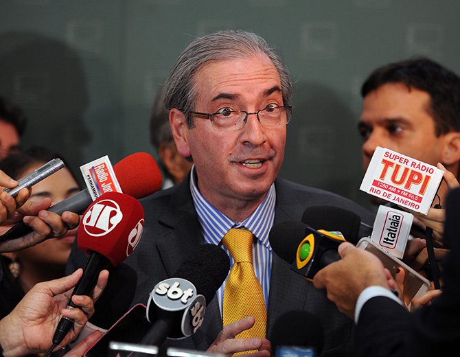 Esta última semana de funcionamento do Congresso antes do recesso indicará a temperatura atual da base parlamentar do governo em relação à crise política (Foto: Tereza Cruvinel) Esta última semana de funcionamento do Congresso antes do recesso indicará a temperatura atual da base parlamentar do governo em relação à crise política