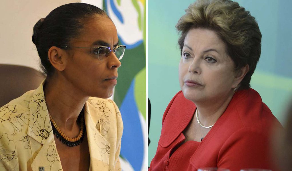 Ex-senadora afirmou que é preciso fazer uma mudança profunda no campo da governabilidade do país, com base em ideais e propostas; "As alianças devem contemplar propostas e não cargos", afirmou; cotada para ser candidata a vice-presidente na chapa encabeçada pelo governador Eduardo Campos (PSB), Marina disse que eles não vão "compactuar com nenhum tipo de chantagem dentro do Congresso Nacional" (Foto: Valter Lima) Ex-senadora afirmou que é preciso fazer uma mudança profunda no campo da governabilidade do país, com base em ideais e propostas; "As alianças devem contemplar propostas e não cargos", afirmou; cotada para ser candidata a vice-presidente na chapa encabeçada pelo governador Eduardo Campos (PSB), Marina disse que eles não vão "compactuar com nenhum tipo de chantagem dentro do Congresso Nacional"
