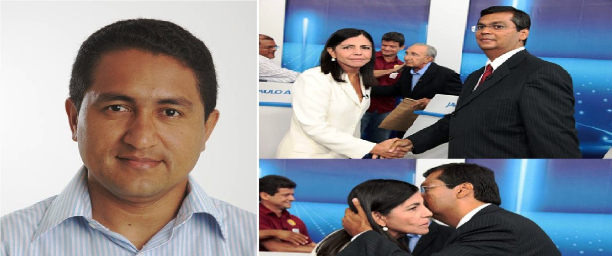 Secretário estadual de Formação Política, Genilson Alves defende que o partido não esteja vinculado à prática do mandonismo, que marca a vida política do estado nas últimas décadas, produzindo pobreza e concentração de renda; mas também não deve ser atrelado ao projeto que reúne setores atrasados da política maranhense; do contrário, a eventual candidatura petista não terá o respeito da sociedade maranhense (Foto: Itevaldo Junior) Secretário estadual de Formação Política, Genilson Alves defende que o partido não esteja vinculado à prática do mandonismo, que marca a vida política do estado nas últimas décadas, produzindo pobreza e concentração de renda; mas também não deve ser atrelado ao projeto que reúne setores atrasados da política maranhense; do contrário, a eventual candidatura petista não terá o respeito da sociedade maranhense