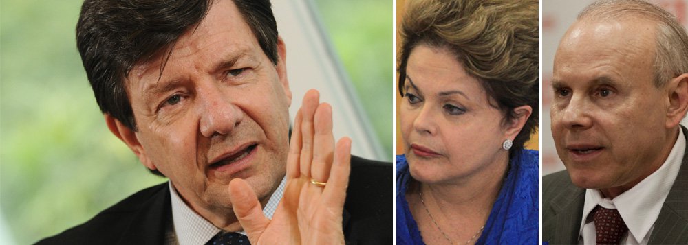 Dono do Itaú Unibanco, o banqueiro Roberto Setubal, que até recentemente, era um dos principais agentes da oposição, modera suas críticas ao governo; agora, ele afirma que a presidente Dilma Rousseff é favorita na disputa de 2014 e diz que nem ela nem seus oponentes, Aécio Neves e Eduardo Campos, trariam problemas para o chamado "mercado"; no entanto, ele critica a política econômica do ministro Guido Mantega e afirma que é hora de trocar o consumo pelo investimento; Setubal também bateu no BNDES: "é impossível competir com essas taxas subsidiadas" (Foto: Sheila Lopes) Dono do Itaú Unibanco, o banqueiro Roberto Setubal, que até recentemente, era um dos principais agentes da oposição, modera suas críticas ao governo; agora, ele afirma que a presidente Dilma Rousseff é favorita na disputa de 2014 e diz que nem ela nem seus oponentes, Aécio Neves e Eduardo Campos, trariam problemas para o chamado "mercado"; no entanto, ele critica a política econômica do ministro Guido Mantega e afirma que é hora de trocar o consumo pelo investimento; Setubal também bateu no BNDES: "é impossível competir com essas taxas subsidiadas"
