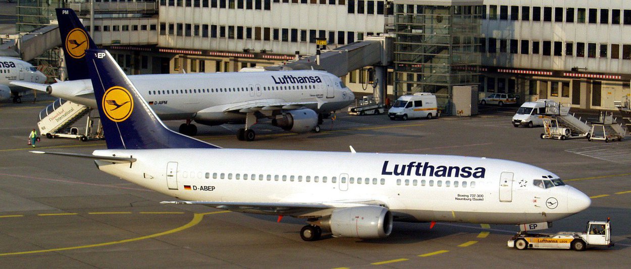 Lufthansa, que delatou esquema de conluio sobre valor de adicional de combustível, deve ficar sem punição; Air France e KLM, já acertaram pagar reparação de R$ 14 mi. As demais companhias estão sujeitas a pena de 0,1% a 20% do faturamento no ramo de carga (Foto: Roberta Namour) Lufthansa, que delatou esquema de conluio sobre valor de adicional de combustível, deve ficar sem punição; Air France e KLM, já acertaram pagar reparação de R$ 14 mi. As demais companhias estão sujeitas a pena de 0,1% a 20% do faturamento no ramo de carga
