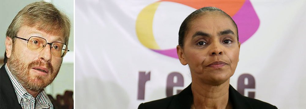 "Suas expressões aparentemente nada significam, porém procuram suscitar a simpatia de pessoas que aderem ao politicamente correto. Mas só aparentemente nada significam, pois carregam toda uma bagagem teórica que, se aplicada, faria do Brasil um país não de sonháticos, mas de pesadeláticos", diz Denis Lerrer Rosenfield, professor de filosofia da Universidade Federal do Rio Grande do Sul; ele aponta algumas consequências do "marinês": menos hidrelétricas, menos energia, menos minérios, menos portos e estradas e a transformação do agronegócio em bode expiatório (Foto: Leonardo Attuch) "Suas expressões aparentemente nada significam, porém procuram suscitar a simpatia de pessoas que aderem ao politicamente correto. Mas só aparentemente nada significam, pois carregam toda uma bagagem teórica que, se aplicada, faria do Brasil um país não de sonháticos, mas de pesadeláticos", diz Denis Lerrer Rosenfield, professor de filosofia da Universidade Federal do Rio Grande do Sul; ele aponta algumas consequências do "marinês": menos hidrelétricas, menos energia, menos minérios, menos portos e estradas e a transformação do agronegócio em bode expiatório