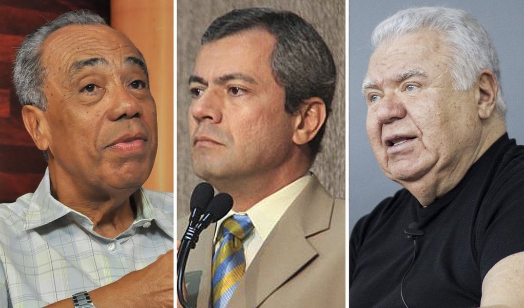 Líder da oposição critica contrato milionário feito pelo prefeito da capital com o escritório do ex-governador do Paraná, condenado por improbidade administrativa e proibido de contratar com o serviço público, como noticiou o Sergipe 247 na semana passada; "gostaria de compreender o porquê de haver dispensa de licitação, porque temos no mercado sergipano vários escritórios e profissionais que podem estar prestando estes serviços na nossa cidade. E, preocupa-nos, também, ver que, entre os processos que Jaime Lerner responde, figura um que envolve a dispensa de licitação feita inadequadamente”, afirmou (Foto: Valter Lima) Líder da oposição critica contrato milionário feito pelo prefeito da capital com o escritório do ex-governador do Paraná, condenado por improbidade administrativa e proibido de contratar com o serviço público, como noticiou o Sergipe 247 na semana passada; "gostaria de compreender o porquê de haver dispensa de licitação, porque temos no mercado sergipano vários escritórios e profissionais que podem estar prestando estes serviços na nossa cidade. E, preocupa-nos, também, ver que, entre os processos que Jaime Lerner responde, figura um que envolve a dispensa de licitação feita inadequadamente”, afirmou