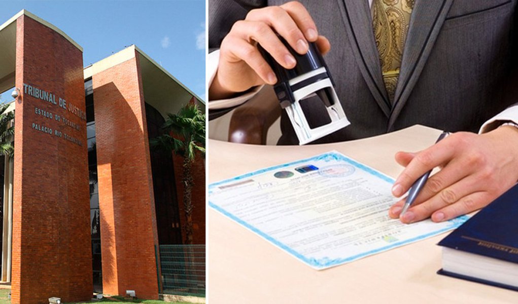 O edital do concurso prevê 127 vagas para outorga de delegações de Serventias Extrajudiciais de Notas e de Registros do Estado do Tocantins; as inscrições serão admitidas somente via Internet e ocorrerão no período entre 10h do dia 5 de agosto e 23h59 do dia 6 de outubro; a Copese, da UFT, será a responsável pela realização do concurso; as inscrições custarão R$ 180 (Foto: Aquiles Lins) O edital do concurso prevê 127 vagas para outorga de delegações de Serventias Extrajudiciais de Notas e de Registros do Estado do Tocantins; as inscrições serão admitidas somente via Internet e ocorrerão no período entre 10h do dia 5 de agosto e 23h59 do dia 6 de outubro; a Copese, da UFT, será a responsável pela realização do concurso; as inscrições custarão R$ 180