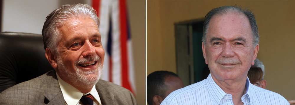O deputado federal João Leão, do PP, deve ser anunciado por Jaques Wagner até o final da semana como candidato a vice-governador na capa encabeçada pelo petista Rui Costa, chefe das Casa Civil do Estado; os progressistas ainda não admitem 100% que o indicado será Leão, mas já garantem que a guerra com o PDT acabou e que Wagner escolheu o PP (Foto: Romulo Faro) O deputado federal João Leão, do PP, deve ser anunciado por Jaques Wagner até o final da semana como candidato a vice-governador na capa encabeçada pelo petista Rui Costa, chefe das Casa Civil do Estado; os progressistas ainda não admitem 100% que o indicado será Leão, mas já garantem que a guerra com o PDT acabou e que Wagner escolheu o PP