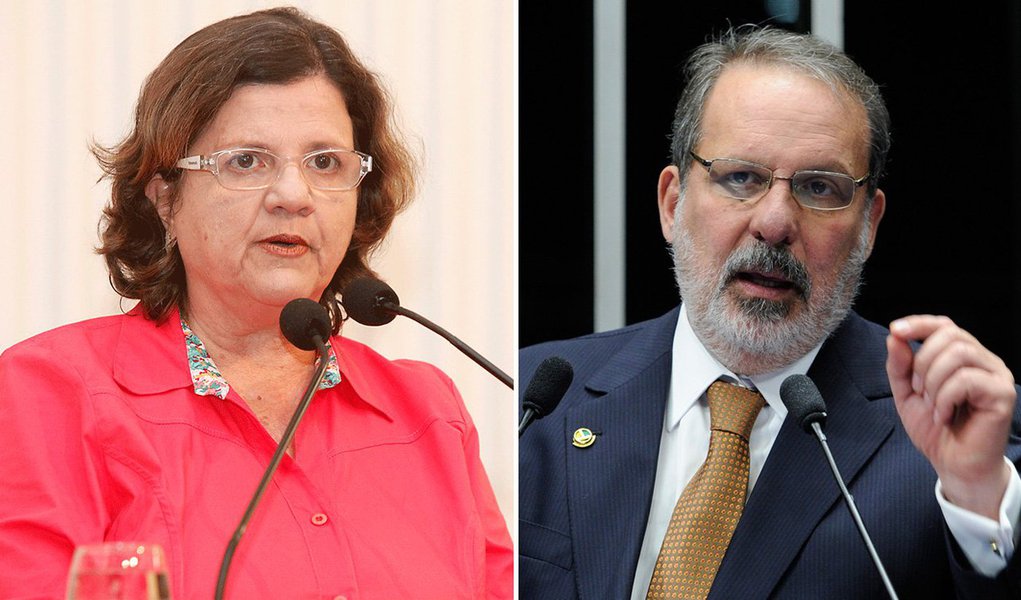 PT e PTB decidiram se unir para ficar na oposição ao governador Eduardo Campos. Os dois partidos eram da base governista, mas deixaram o posto por conta da saída do PSB da base do governo Dilma Rousseff. O PSDB, que era oposição, se aliou ao governo pernambucano (Foto: Voney Malta) PT e PTB decidiram se unir para ficar na oposição ao governador Eduardo Campos. Os dois partidos eram da base governista, mas deixaram o posto por conta da saída do PSB da base do governo Dilma Rousseff. O PSDB, que era oposição, se aliou ao governo pernambucano