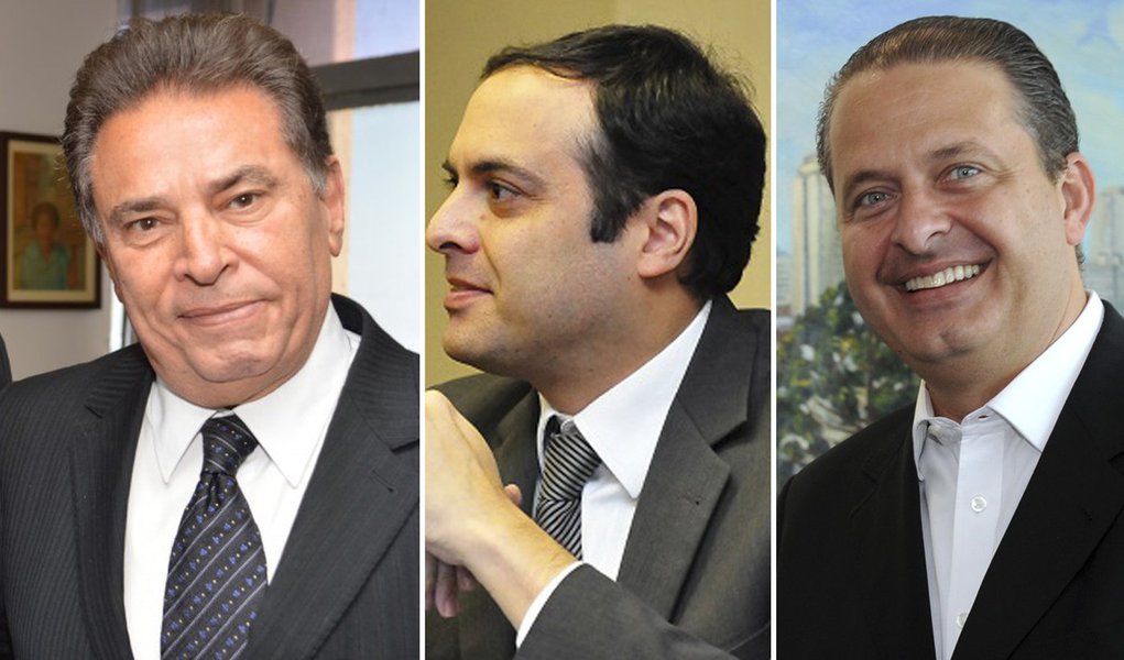O vice-governador de Pernambuco, João Lyra (PSB), afirmou que estará engajado na candidatura estadual do correligionário Paulo Câmara, pré-candidato ao Governo do Estado pernambucano. Lyra, que esperava ser o escolhido para disputar o Palácio do Campo das Princesas, foi preterido em favor de Câmara, e era considerado como o maior problema a ser resolvido após a indicação do governador e presidente nacional do PSB, Eduardo Campos; O engajamento de Lyra demonstra que, após nomear Câmara como o candidato do PSB, Campos conseguiu restaurar a união dentro do partido e convencer os preteridos quanto a sua escolha (Foto: Paulo Emílio) O vice-governador de Pernambuco, João Lyra (PSB), afirmou que estará engajado na candidatura estadual do correligionário Paulo Câmara, pré-candidato ao Governo do Estado pernambucano. Lyra, que esperava ser o escolhido para disputar o Palácio do Campo das Princesas, foi preterido em favor de Câmara, e era considerado como o maior problema a ser resolvido após a indicação do governador e presidente nacional do PSB, Eduardo Campos; O engajamento de Lyra demonstra que, após nomear Câmara como o candidato do PSB, Campos conseguiu restaurar a união dentro do partido e convencer os preteridos quanto a sua escolha