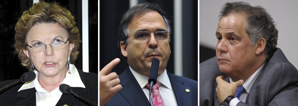 Na lista da revista Congresso em Foco, Goiás tem parlamentares nos dois opostos; Lúcia Vânia (PSDB) faltou apenas três sessões das 119 realizadas em 2013; o deputado Pedro Chaves (PMDB) é um dos seis que até hoje estiveram presentes em todas sessões desde o início da legislatura, em 2011; os deputados Sandro Mabel (PMDB) e Carlos Leréia (PSDB) estão entre os que faltaram a mais de um terço das sessões; Leréia também apareceu na lista dos faltosos de 2012 (Foto: José Barbacena) Na lista da revista Congresso em Foco, Goiás tem parlamentares nos dois opostos; Lúcia Vânia (PSDB) faltou apenas três sessões das 119 realizadas em 2013; o deputado Pedro Chaves (PMDB) é um dos seis que até hoje estiveram presentes em todas sessões desde o início da legislatura, em 2011; os deputados Sandro Mabel (PMDB) e Carlos Leréia (PSDB) estão entre os que faltaram a mais de um terço das sessões; Leréia também apareceu na lista dos faltosos de 2012