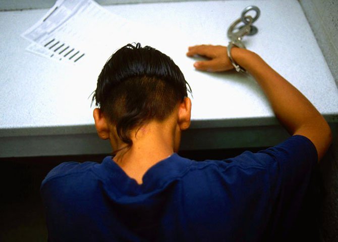 Movimento pela responsabilidade penal aos 16 anos obedece mais a propósitos políticos do que a uma estratégia de segurança bem pensada Leia mais sobre esse assunto (Foto: Alfredo Sirkis) Movimento pela responsabilidade penal aos 16 anos obedece mais a propósitos políticos do que a uma estratégia de segurança bem pensada Leia mais sobre esse assunto