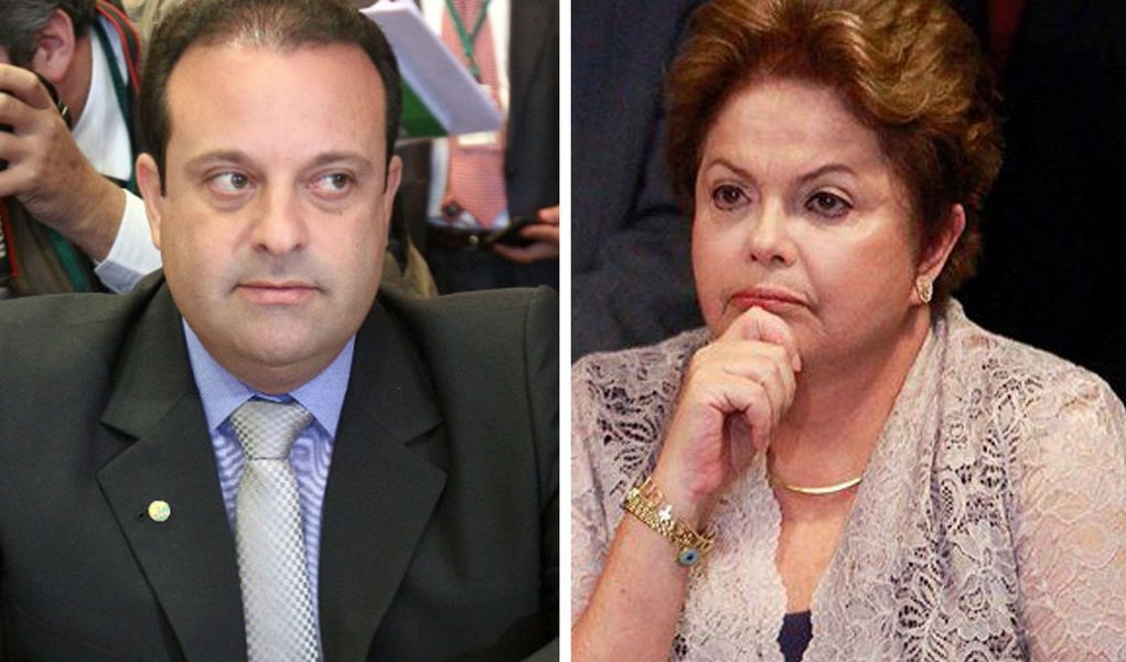 Partido que havia anunciado, via redes sociais, mais cedo que iria aderir à oposição, após votar contra o governo na criação da comissão de investigação da Petrobras, mudou de ideia e, no início da noite desta quarta-feira (12), informou que votará projetos na Câmara de maneira "independente"; "Vamos dizer 'sim' quando entendermos que for melhor e 'não' quando acharmos que não será melhor. Não estamos rompendo nem aderindo à oposição", afirmou o líder do partido, André Moura (Foto: Valter Lima) Partido que havia anunciado, via redes sociais, mais cedo que iria aderir à oposição, após votar contra o governo na criação da comissão de investigação da Petrobras, mudou de ideia e, no início da noite desta quarta-feira (12), informou que votará projetos na Câmara de maneira "independente"; "Vamos dizer 'sim' quando entendermos que for melhor e 'não' quando acharmos que não será melhor. Não estamos rompendo nem aderindo à oposição", afirmou o líder do partido, André Moura