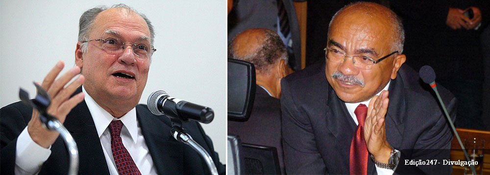Denúncia foi feita pelo deputado Chico Vigilante: "mesmo residindo em Recife, capital do Pernambuco, presidente do PPS abocanhou mais de R$132 mil como integrante do Conselho Administrativo da Terracap, durante o governo de José Roberto Arruda; arrogante em seu discurso de ética e moralidade, não se afastou da função nem mesmo durante o maior escândalo político do país, que culminou na prisão do então governador, a Caixa de Pandora do DEM" (Foto: Roberta Namour) www.brasil247.com - Denúncia foi feita pelo deputado Chico Vigilante: "mesmo residindo em Recife, capital do Pernambuco, presidente do PPS abocanhou mais de R$132 mil como integrante do Conselho Administrativo da Terracap, durante o governo de José Roberto Arruda; arrogante em seu discurso de ética e moralidade, não se afastou da função nem mesmo durante o maior escândalo político do país, que culminou na prisão do então governador, a Caixa de Pandora do DEM"