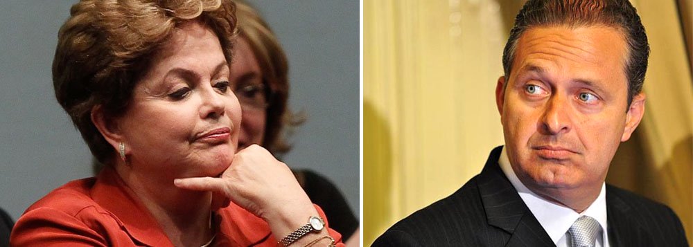 Reforma ministerial extensa, em função do calendário eleitoral, permitirá à presidente refazer acertos partidários e consolidar a aliança eleitoral; governo ainda aposta no pragmatismo de Eduardo Campos caso o PSDB passe para o segundo turno: se apoiar Aécio Neves, governador estaria jogando suas fichas em seu principal concorrente em 2018 (Foto: Roberta Namour) Reforma ministerial extensa, em função do calendário eleitoral, permitirá à presidente refazer acertos partidários e consolidar a aliança eleitoral; governo ainda aposta no pragmatismo de Eduardo Campos caso o PSDB passe para o segundo turno: se apoiar Aécio Neves, governador estaria jogando suas fichas em seu principal concorrente em 2018