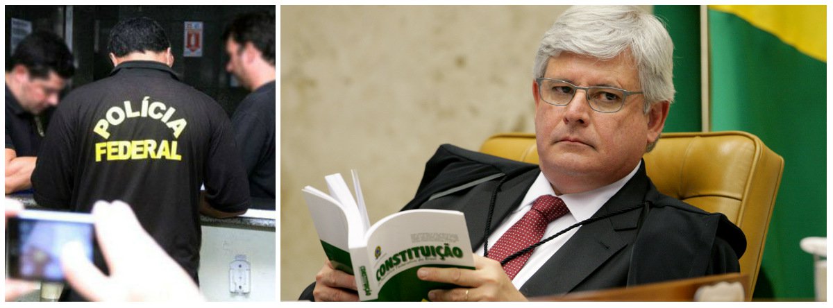 Procurador-geral da República afirma que divulgação de operações pela Polícia Federal "mais atrapalha do que ajuda"; segundo Rodrigo Janot, que foi chamado de "censor da República" por delegados da PF depois que pediu ao STF sigilo na divulgação de informações da Operação Ararath, é importante "ter transparência e esclarecer o resultado que se obteve", mas apenas ao final das análises obtidas; no caso da Ararath, de Mato Grosso, foi encontrada uma planilha de pagamentos a promotores e procuradores do Estado; segundo Janot, trata-se de uma forma de o governo estadual efetuar pagamentos, por cartas de crédito (Foto: Gisele Federicce) Procurador-geral da República afirma que divulgação de operações pela Polícia Federal "mais atrapalha do que ajuda"; segundo Rodrigo Janot, que foi chamado de "censor da República" por delegados da PF depois que pediu ao STF sigilo na divulgação de informações da Operação Ararath, é importante "ter transparência e esclarecer o resultado que se obteve", mas apenas ao final das análises obtidas; no caso da Ararath, de Mato Grosso, foi encontrada uma planilha de pagamentos a promotores e procuradores do Estado; segundo Janot, trata-se de uma forma de o governo estadual efetuar pagamentos, por cartas de crédito