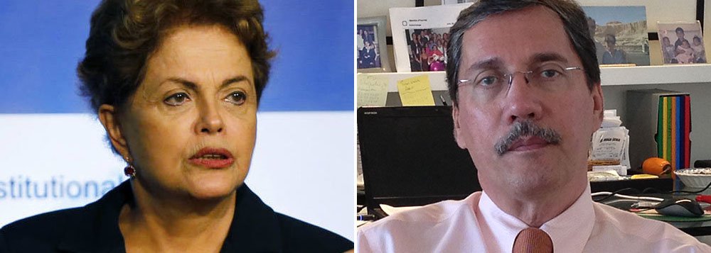 Para o colunista Merval Pereira, aprovação da emenda na MP 664 que flexibiliza o fator previdenciário traz uma oportunidade para a presidente Dilma Rousseff ‘sair mesmo das cordas’; “ela deveria basear seu veto numa proposta mais ampla, debatida com os sindicatos e demais organismos interessados na questão” (Foto: Roberta Namour) Para o colunista Merval Pereira, aprovação da emenda na MP 664 que flexibiliza o fator previdenciário traz uma oportunidade para a presidente Dilma Rousseff ‘sair mesmo das cordas’; “ela deveria basear seu veto numa proposta mais ampla, debatida com os sindicatos e demais organismos interessados na questão”