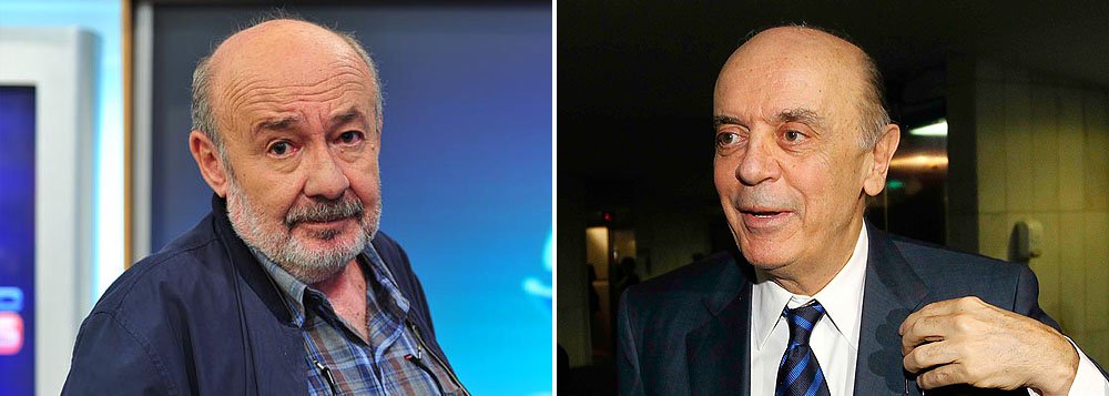 Segundo colunista, o que era para ser uma terça-feira festiva do PSDB, com o objetivo de colocar o bloco de Aécio Neves nas ruas, acabou ofuscada, mais uma vez, por problemas internos do partido e da candidatura: “Ex-pré-candidato acabou roubando espaço do seu adversário tucano no noticiário dos jornais, no mesmo momento em que se tornou público o rompimento de Aécio com seu marqueteiro, o antropólogo Renato Pereira” (Foto: Roberta Namour) Segundo colunista, o que era para ser uma terça-feira festiva do PSDB, com o objetivo de colocar o bloco de Aécio Neves nas ruas, acabou ofuscada, mais uma vez, por problemas internos do partido e da candidatura: “Ex-pré-candidato acabou roubando espaço do seu adversário tucano no noticiário dos jornais, no mesmo momento em que se tornou público o rompimento de Aécio com seu marqueteiro, o antropólogo Renato Pereira”