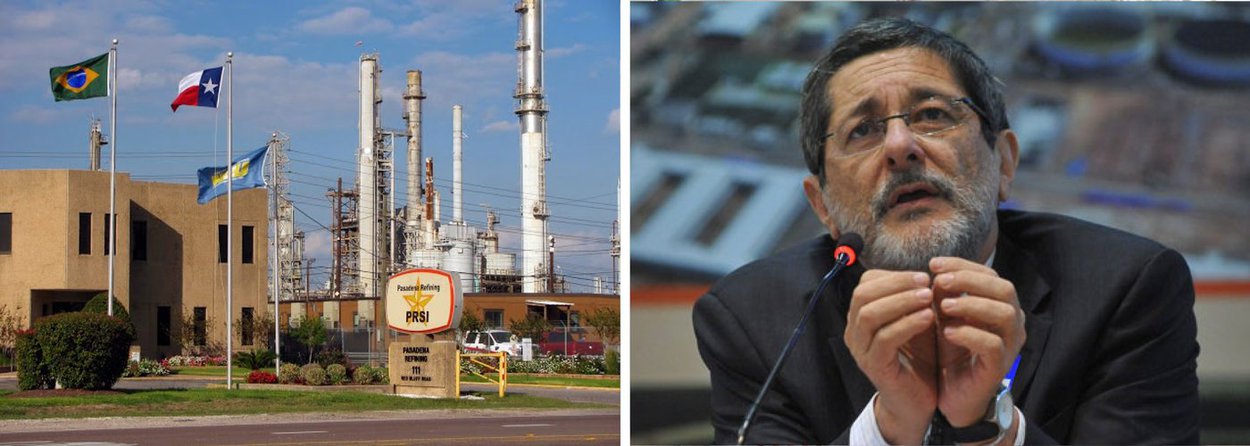 Conselho de Administração da estatal decidiu encaminhar pedido de abertura de ação civil contra o ex-presidente da empresa, José Sérgio Gabrielli, e o ex-diretor da área Internacional Nestor Cerveró; ao todo, 15 funcionários serão alvo da ação, que envolve a polêmica compra da refinaria de Pasadena, no Texas, em 2006 (Foto: Gisele Federicce) www.brasil247.com - Conselho de Administração da estatal decidiu encaminhar pedido de abertura de ação civil contra o ex-presidente da empresa, José Sérgio Gabrielli, e o ex-diretor da área Internacional Nestor Cerveró; ao todo, 15 funcionários serão alvo da ação, que envolve a polêmica compra da refinaria de Pasadena, no Texas, em 2006