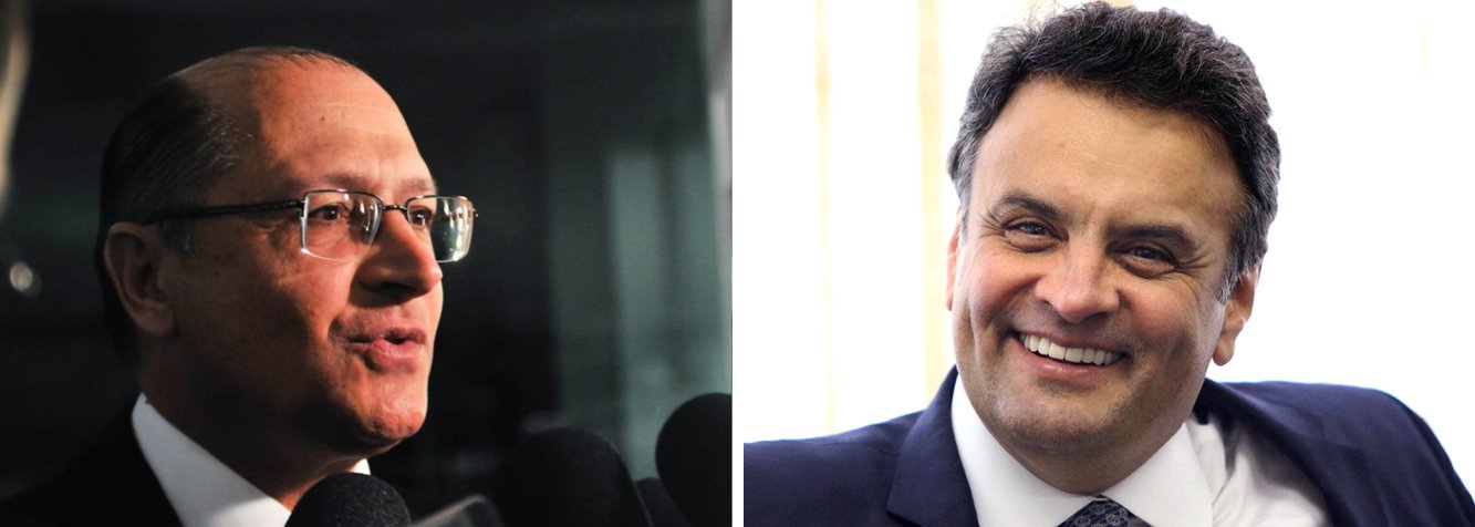 O governador de São Paulo, Geraldo Alckmin (PSDB), disse ter "absoluta confiança" no senador e presidente nacional do PSDB, Aécio Neves (MG). afirmação foi feita após ele ser indagado sobre a recomendação do procurador-geral da República, Rodrigo Janot, para que o Supremo Tribunal Federal (STF) não abra investigações contra o senador e a presidente Dilma Rousseff; "Tenho absoluta confiança no caso do Aécio, que foi um grande governador de Minas e é um grande senador", disse (Foto: Paulo Emílio) O governador de São Paulo, Geraldo Alckmin (PSDB), disse ter "absoluta confiança" no senador e presidente nacional do PSDB, Aécio Neves (MG). afirmação foi feita após ele ser indagado sobre a recomendação do procurador-geral da República, Rodrigo Janot, para que o Supremo Tribunal Federal (STF) não abra investigações contra o senador e a presidente Dilma Rousseff; "Tenho absoluta confiança no caso do Aécio, que foi um grande governador de Minas e é um grande senador", disse
