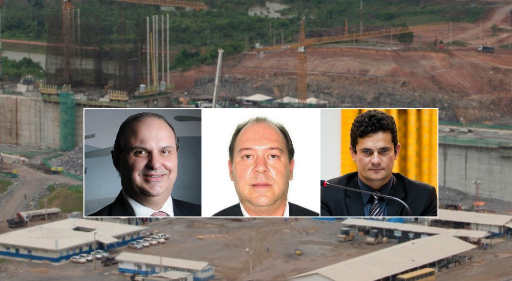 Executivos Dalton Avancini e Eduardo Leite, presidente e vice da Camargo Corrêa, respectivamente, fecharam acordo de delação na Lava Jato, na noite desta sexta-feira, após 103 dias presos; acerto com juiz Sérgio Moro prevê multa de R$ 10 milhões, além de revelações de novos nomes de funcionários da Petrobras envolvidos no esquema e de irregularidades em outras estatais e obras do setor elétrico, como a Usina de Belo Monte; eles só vão entregar desvios no governo federal e não em Estados administrados por outros partidos; eles poderão ganhar liberdade em até 15 dias (Foto: Roberta Namour) www.brasil247.com - Executivos Dalton Avancini e Eduardo Leite, presidente e vice da Camargo Corrêa, respectivamente, fecharam acordo de delação na Lava Jato, na noite desta sexta-feira, após 103 dias presos; acerto com juiz Sérgio Moro prevê multa de R$ 10 milhões, além de revelações de novos nomes de funcionários da Petrobras envolvidos no esquema e de irregularidades em outras estatais e obras do setor elétrico, como a Usina de Belo Monte; eles só vão entregar desvios no governo federal e não em Estados administrados por outros partidos; eles poderão ganhar liberdade em até 15 dias