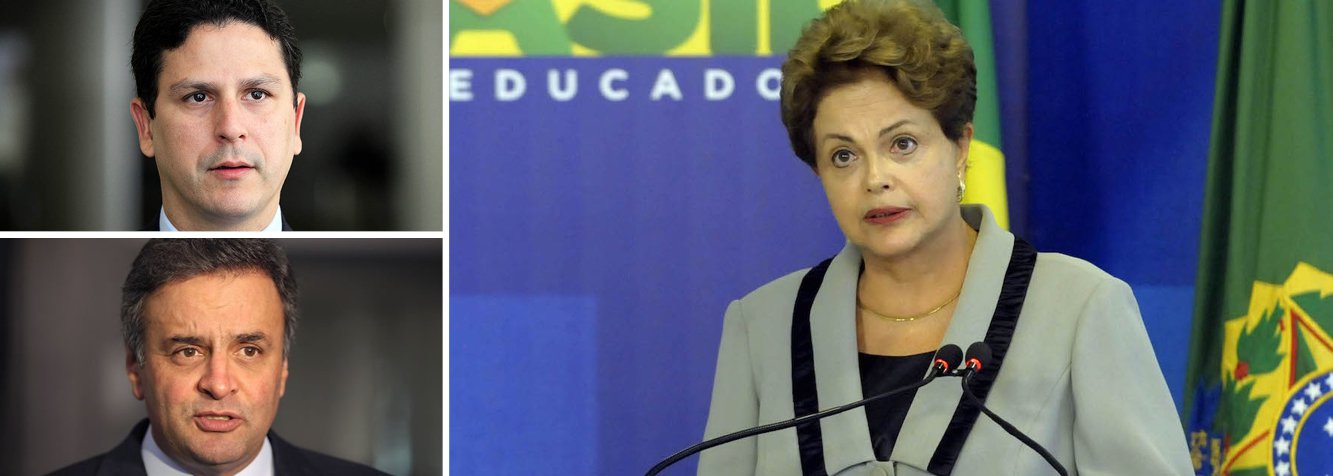Líder da oposição na Câmara, deputado Bruno Araújo (PSDB-PE) defende que o partido avance na formalização de um pedido de impeachment da presidente Dilma Rousseff; "Chegamos ao limite de uma insatisfação clara e expressiva que deve ser construída, de forma legítima e dentro das regras constitucionais, em forma de um pedido de impeachment da presidente Dilma", disse o tucano; parlamentar afirma estar confiante de que o presidente do PSDB, senador Aécio Neves, "ouvirá de um conjunto muito expressivo da bancada federal que está na hora e o partido tem de avançar para formalizar um pedido de afastamento da presidente"; procurador-geral da República, Rodrigo Janot, não vê fatos para investigar Dilma; presidente da Câmara, Eduardo Cunha (PMDB-RJ), já arquivou pedido sem ler (Foto: Paulo Emílio) Líder da oposição na Câmara, deputado Bruno Araújo (PSDB-PE) defende que o partido avance na formalização de um pedido de impeachment da presidente Dilma Rousseff; "Chegamos ao limite de uma insatisfação clara e expressiva que deve ser construída, de forma legítima e dentro das regras constitucionais, em forma de um pedido de impeachment da presidente Dilma", disse o tucano; parlamentar afirma estar confiante de que o presidente do PSDB, senador Aécio Neves, "ouvirá de um conjunto muito expressivo da bancada federal que está na hora e o partido tem de avançar para formalizar um pedido de afastamento da presidente"; procurador-geral da República, Rodrigo Janot, não vê fatos para investigar Dilma; presidente da Câmara, Eduardo Cunha (PMDB-RJ), já arquivou pedido sem ler