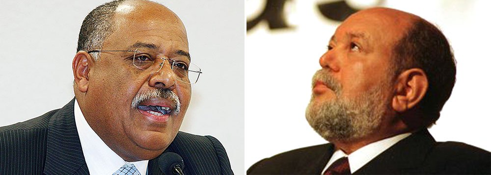 Ministro Benedito Gonçalves, do Superior Tribunal de Justiça, foi acusado de ter favorecido o empresário Léo Pinheiro, da Construtora OAS — investigada em um dos processos da operação Lava Jato; segundo a revista eletrônica Consultor Jurídico, decisão é sobre uma questão meramente processual e, em resumo, determina que o caso seja avaliado pelo Tribunal de Justiça do Maranhão (Foto: Roberta Namour) Ministro Benedito Gonçalves, do Superior Tribunal de Justiça, foi acusado de ter favorecido o empresário Léo Pinheiro, da Construtora OAS — investigada em um dos processos da operação Lava Jato; segundo a revista eletrônica Consultor Jurídico, decisão é sobre uma questão meramente processual e, em resumo, determina que o caso seja avaliado pelo Tribunal de Justiça do Maranhão