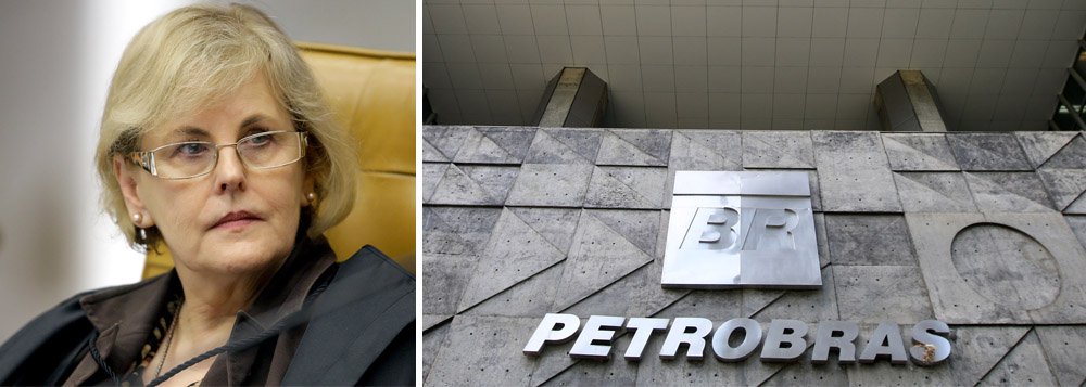 Ministra Rosa Weber, do Supremo Tribunal Federal, disse que vai decidir nesta quarta-feira 23 sobre os pedidos da oposição e de governistas sobre a criação da CPI da Petrobras; decisão deve ser divulgada no final da tarde, após a sessão do STF (Foto: Gisele Federicce) Ministra Rosa Weber, do Supremo Tribunal Federal, disse que vai decidir nesta quarta-feira 23 sobre os pedidos da oposição e de governistas sobre a criação da CPI da Petrobras; decisão deve ser divulgada no final da tarde, após a sessão do STF