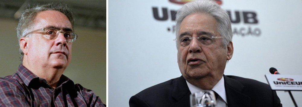"Como diz Fernando Henrique Cardoso, a melhor maneira de consertar o rumo é, primeiro, admitir o erro. Foi o que o Estadão começou fazer admitindo, em editorial, que faltam rumos e propostas à oposição", escreve o jornalista Luis Nassif; trecho do texto do jornal diz que "na prática, a oposição ainda não apresentou ao País o que pretende construir no lugar das ruínas lulopetistas – e não o fez pela simples razão de que não sabe o que quer" (Foto: Ana Pupulin) "Como diz Fernando Henrique Cardoso, a melhor maneira de consertar o rumo é, primeiro, admitir o erro. Foi o que o Estadão começou fazer admitindo, em editorial, que faltam rumos e propostas à oposição", escreve o jornalista Luis Nassif; trecho do texto do jornal diz que "na prática, a oposição ainda não apresentou ao País o que pretende construir no lugar das ruínas lulopetistas – e não o fez pela simples razão de que não sabe o que quer"