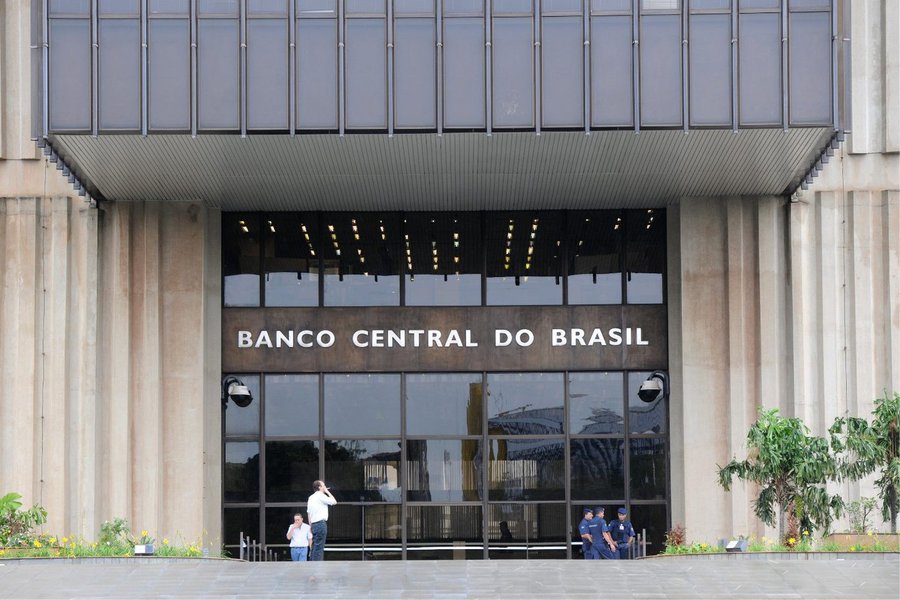 Ciclo de alta dos juros pode ter chegado ao fim (Foto: Camila Nunes) Ciclo de alta dos juros pode ter chegado ao fim
