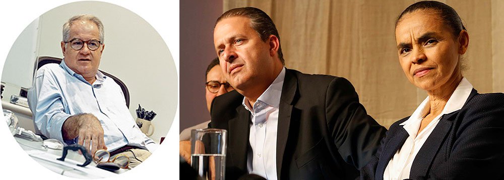 "A ex-ministra de Lula continua pedindo "metabolização" e "completude" para "democratizar a democracia". Isso numa reunião em que se falou em "novo padrão civilizatório" e "inclusão cidadã". Para quem não quer dizer nada, é tudo", ironiza o colunista Elio Gaspari; segundo ele, aliança com o PSB, de Eduardo Campos, entrega pouca carne e muita farinha (Foto: Leonardo Attuch) www.brasil247.com - "A ex-ministra de Lula continua pedindo "metabolização" e "completude" para "democratizar a democracia". Isso numa reunião em que se falou em "novo padrão civilizatório" e "inclusão cidadã". Para quem não quer dizer nada, é tudo", ironiza o colunista Elio Gaspari; segundo ele, aliança com o PSB, de Eduardo Campos, entrega pouca carne e muita farinha