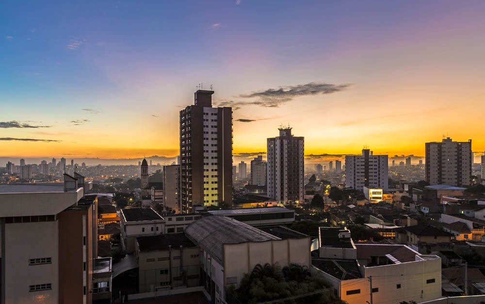 Vendas de imóveis na cidade de São Paulo aumentam 46% no primeiro semestre (Foto: Gisele Federicce) Vendas de imóveis na cidade de São Paulo aumentam 46% no primeiro semestre
