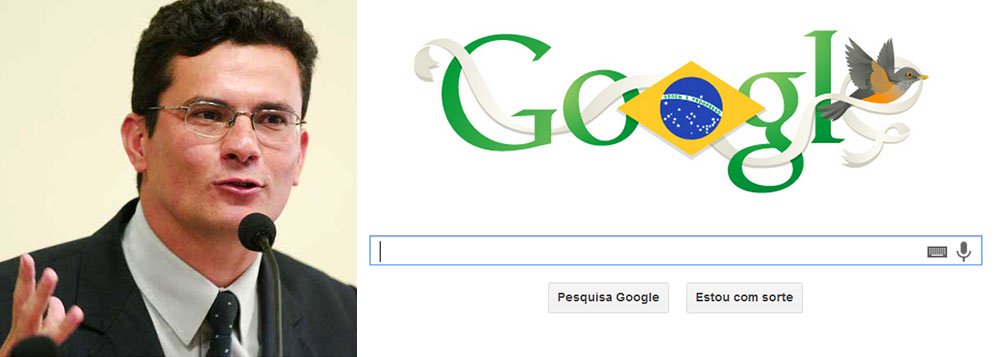 Medida foi tomada porque a empresa de tecnologia se negou a fornecer dados de investigados na Operação Lava Jato; os emails que chamaram a atenção do juiz Sergio Moro eram relacionados a operadores de câmbio na tríplice fronteira (Foto: Leonardo Attuch) Medida foi tomada porque a empresa de tecnologia se negou a fornecer dados de investigados na Operação Lava Jato; os emails que chamaram a atenção do juiz Sergio Moro eram relacionados a operadores de câmbio na tríplice fronteira