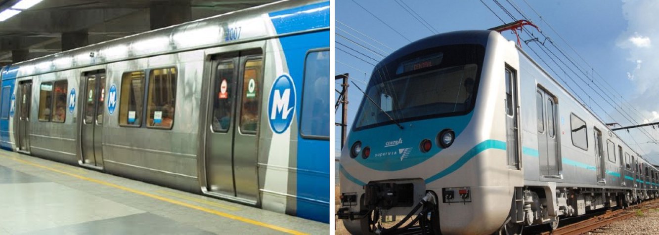 Em sessão realizada o conselho diretor da Agetransp (Agência Reguladora de Serviços Públicos Concedidos de Transportes Aquaviários, Ferroviários, Metroviários e de Rodovias do Rio) decidiu aplicar quatro multas às concessionárias Metrô Rio e Supervia por incidentes ocorridos entre 2013 e 2014, que somam R$ 202.333,50; na mesma sessão, a agência reguladora negou provimento a dois recursos da Supervia e manteve outras duas multas que chegam a R$ 78.291,15; assim, o total de penalidades na sessão atingiu R$ 280.624,65 (Foto: Leonardo Lucena) Em sessão realizada o conselho diretor da Agetransp (Agência Reguladora de Serviços Públicos Concedidos de Transportes Aquaviários, Ferroviários, Metroviários e de Rodovias do Rio) decidiu aplicar quatro multas às concessionárias Metrô Rio e Supervia por incidentes ocorridos entre 2013 e 2014, que somam R$ 202.333,50; na mesma sessão, a agência reguladora negou provimento a dois recursos da Supervia e manteve outras duas multas que chegam a R$ 78.291,15; assim, o total de penalidades na sessão atingiu R$ 280.624,65