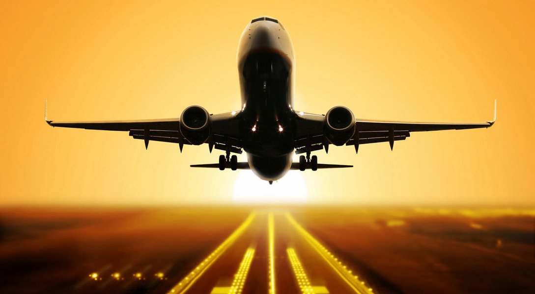 14 dos 50 voos programados para a quarta-feira (1) foram cancelados no Aeroporto Pinto Martins, em Fortaleza. O equipamento registou o maior índice de viagens não ocorridas do País, com 28%. De acordo com a Infraero, não há um fato específico que tenha motivado os cancelamentos e muitos deles já estavam programados (Foto: Rodrigo Rocha) 14 dos 50 voos programados para a quarta-feira (1) foram cancelados no Aeroporto Pinto Martins, em Fortaleza. O equipamento registou o maior índice de viagens não ocorridas do País, com 28%. De acordo com a Infraero, não há um fato específico que tenha motivado os cancelamentos e muitos deles já estavam programados