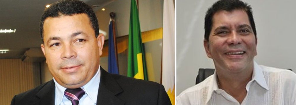Vereador José do Lago Folha (PTN), líder do governo na Câmara de Palmas, defendeu nesta sexta-feira, 21, o Projeto de Emenda nº 01/2014 do prefeito Carlos Amastha (PP), que propõe o pagamento de 13º salário e um terço de férias para agentes públicos - prefeito, vice-prefeito, secretários estaduais e vereadores; "É totalmente constitucional. O secretário é, como o prefeito, um funcionário normal. Muitas prefeituras pagam o 13º para os secretários", disse Folha; Prefeitura de Palmas também defendeu a legalidade do projeto do prefeito e disse que o 13º salário, férias e proporcionalidade são direitos sociais de todo trabalhador e daqueles que prestam serviços independentemente do empregador, se de direito privado ou público (Foto: Aquiles Lins) Vereador José do Lago Folha (PTN), líder do governo na Câmara de Palmas, defendeu nesta sexta-feira, 21, o Projeto de Emenda nº 01/2014 do prefeito Carlos Amastha (PP), que propõe o pagamento de 13º salário e um terço de férias para agentes públicos - prefeito, vice-prefeito, secretários estaduais e vereadores; "É totalmente constitucional. O secretário é, como o prefeito, um funcionário normal. Muitas prefeituras pagam o 13º para os secretários", disse Folha; Prefeitura de Palmas também defendeu a legalidade do projeto do prefeito e disse que o 13º salário, férias e proporcionalidade são direitos sociais de todo trabalhador e daqueles que prestam serviços independentemente do empregador, se de direito privado ou público