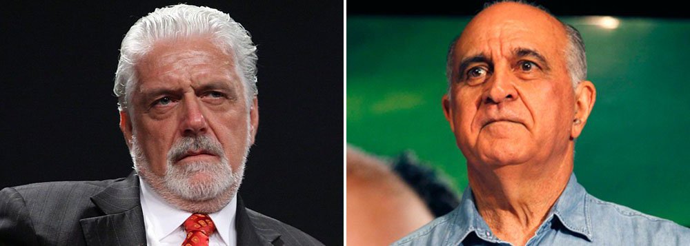 O governador Jaques Wagner quebrou silêncio sobre artilharia pesada que vem recebendo do pré-candidato do DEM ao governo do estado, Paulo Souto; democrata atribui aos dois mandatos de Wagner os maiores índices de homicídio e de violência em geral da história e acusa o petista de 'sucatear' as polícias Civil e Militar; Wagner rebateu ex-governador sobre suposta crise na segurança pública; "Recebi vários calhambeques, as polícias não tinham coletes à prova de balas. Construímos presídios. Meu investimento foi de R$ 16 bilhões e o dele (Souto), de R$ 6 bilhões (Foto: Romulo Faro) O governador Jaques Wagner quebrou silêncio sobre artilharia pesada que vem recebendo do pré-candidato do DEM ao governo do estado, Paulo Souto; democrata atribui aos dois mandatos de Wagner os maiores índices de homicídio e de violência em geral da história e acusa o petista de 'sucatear' as polícias Civil e Militar; Wagner rebateu ex-governador sobre suposta crise na segurança pública; "Recebi vários calhambeques, as polícias não tinham coletes à prova de balas. Construímos presídios. Meu investimento foi de R$ 16 bilhões e o dele (Souto), de R$ 6 bilhões