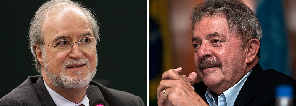 Prestes a ser julgado pelo STF pelo mensalão mineiro, ex-governador de Minas diz que, assim como o ex-presidente não foi questionado por ações da Visanet na Ação Penal 470, ele também não pode ser responsabilizado; procurador-geral da República, Rodrigo Janot, pediu a condenação do deputado federal a 22 anos de prisão por caixa dois tucano em campanha de 1998; “Embora negue ter participado dos fatos, as provas colhidas, como se verá ao longo da denúncia, desmentem sua versão defensiva", diz trecho da denúncia
(Foto: Roberta Namour) Prestes a ser julgado pelo STF pelo mensalão mineiro, ex-governador de Minas diz que, assim como o ex-presidente não foi questionado por ações da Visanet na Ação Penal 470, ele também não pode ser responsabilizado; procurador-geral da República, Rodrigo Janot, pediu a condenação do deputado federal a 22 anos de prisão por caixa dois tucano em campanha de 1998; “Embora negue ter participado dos fatos, as provas colhidas, como se verá ao longo da denúncia, desmentem sua versão defensiva", diz trecho da denúncia