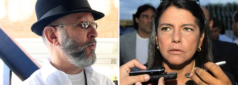 Segundo colunista, no Maranhão, emergência tornou-se outro nome para a imprudência; administração recebera do Ministério da Justiça R$ 22 milhões para construir três cadeias entre 2011 e 2012; agora, quer mais R$ 53 milhões do BNDES (Foto: Roberta Namour) Segundo colunista, no Maranhão, emergência tornou-se outro nome para a imprudência; administração recebera do Ministério da Justiça R$ 22 milhões para construir três cadeias entre 2011 e 2012; agora, quer mais R$ 53 milhões do BNDES
